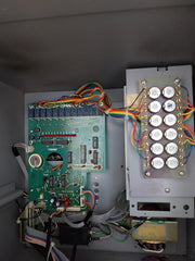 Murayama Denki Smr Smk-5040/Smk-504D Electronic Recorder 5Sec Ac 100. 60Hz