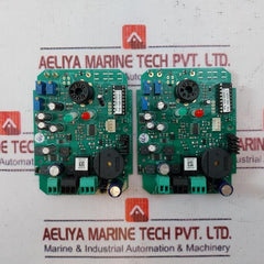 Murco Pc053H Printed Circuit Board Card E301546 94V-0