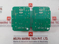 Murco Pc053H Printed Circuit Board Card E301546 94V-0