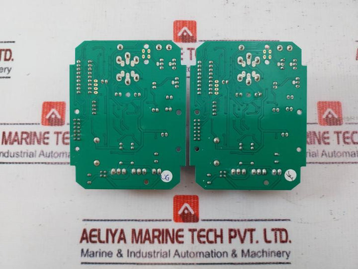 Murco Pc053H Printed Circuit Board Card E301546 94V-0