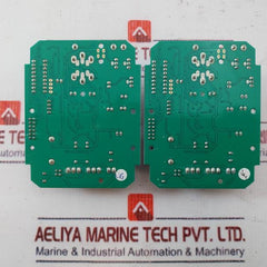 Murco Pc053H Printed Circuit Board Card E301546 94V-0