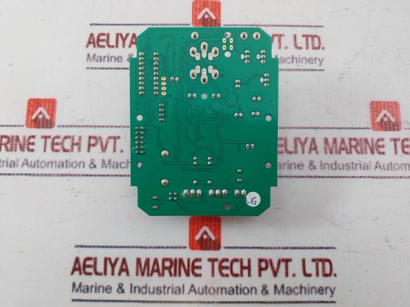 Murco Pc053H Printed Circuit Board Card E301546 94V-0