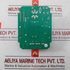 Murco Pc053H Printed Circuit Board Card E301546 94V-0