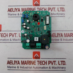 Murco Pc053H Printed Circuit Board Card E301546 94V-0