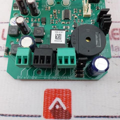 Murco Pc053H Printed Circuit Board Card E301546 94V-0