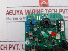 Murco Pc053H Printed Circuit Board Card E301546 94V-0