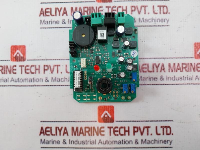 Murco Pc053H Printed Circuit Board Card E301546 94V-0
