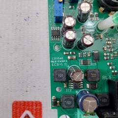 Murco Pc053H Printed Circuit Board Card E301546 94V-0