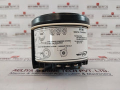 Murphy Mt90-2-b Digital Tachometer