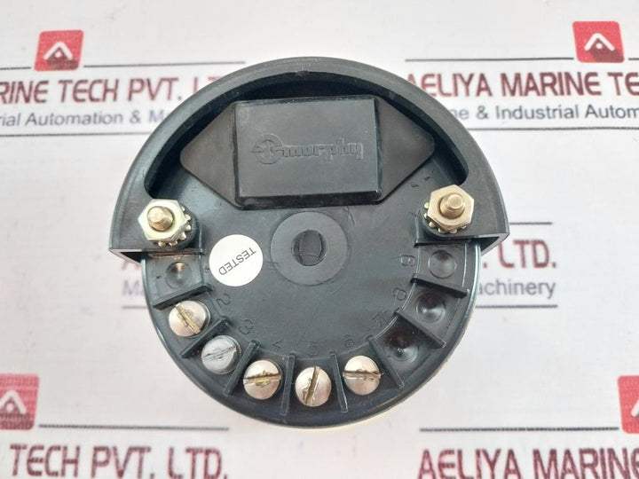 Murphy Mt90-2-b Digital Tachometer