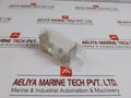 Murphy Swichgage Diaphragm-actuated Temperature Gauge A25Tg-160-s25-1/2