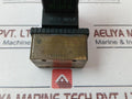 Murr 7000-29401 Svs Valve Plug 230Vac/Dc-10A 230V 50Hz 8W 81620429