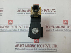 Murr 7000-29401 Svs Valve Plug 230Vac/Dc-10A 230V 50Hz 8W 81620429
