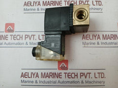 Murr 7000-29401 Svs Valve Plug 230Vac/Dc-10A 230V 50Hz 8W 81620429