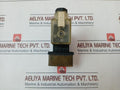 Murr 7000-29401 Svs Valve Plug 230Vac/Dc-10A 230V 50Hz 8W 81620429