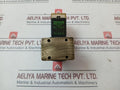 Murr 7000-29401 Svs Valve Plug 230Vac/Dc-10A 230V 50Hz 8W 81620429