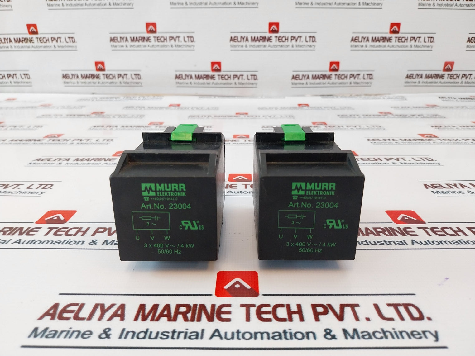 Murr Elektronik 23004 Surge Suppressor 50/60Hz