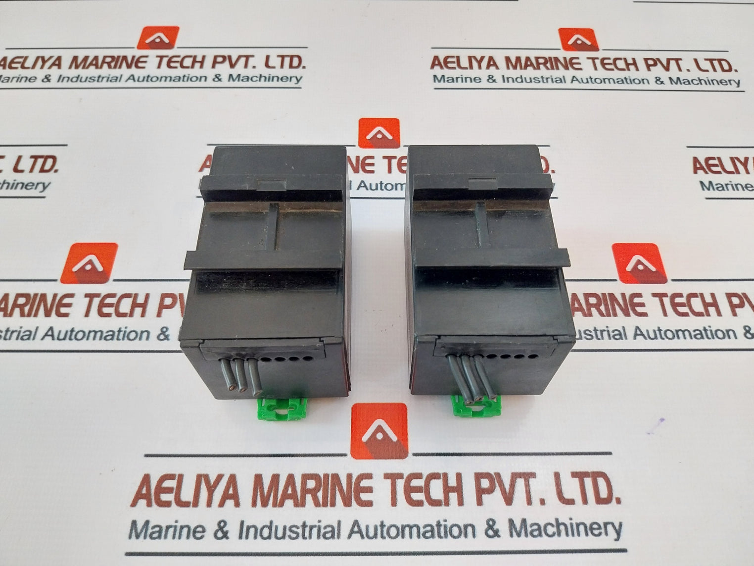 Murr Elektronik 23004 Surge Suppressor 50/60Hz