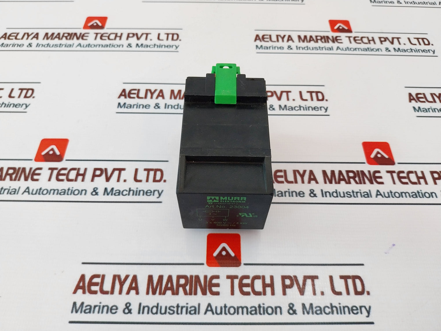 Murr Elektronik 23004 Surge Suppressor 50/60Hz