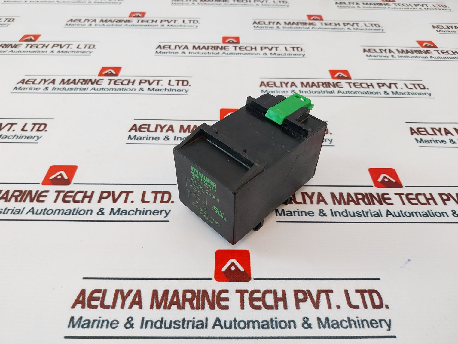 Murr Elektronik 23004 Surge Suppressor 50/60Hz