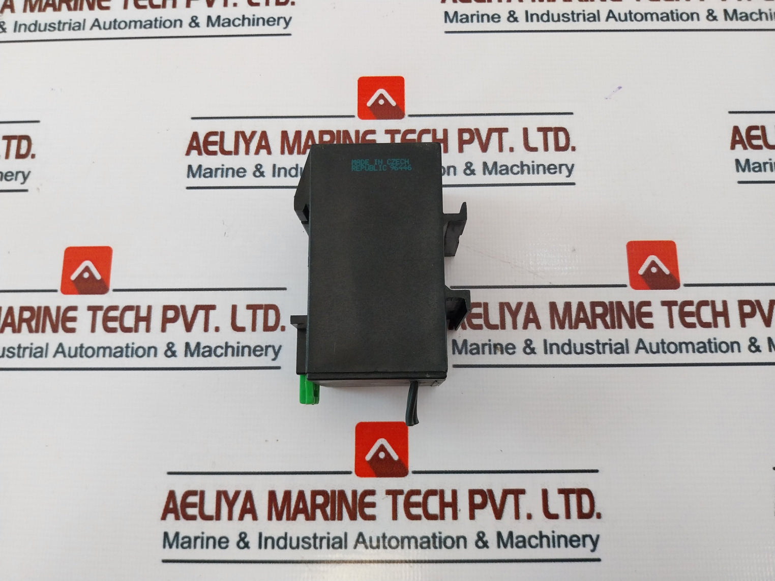 Murr Elektronik 23004 Surge Suppressor 50/60Hz