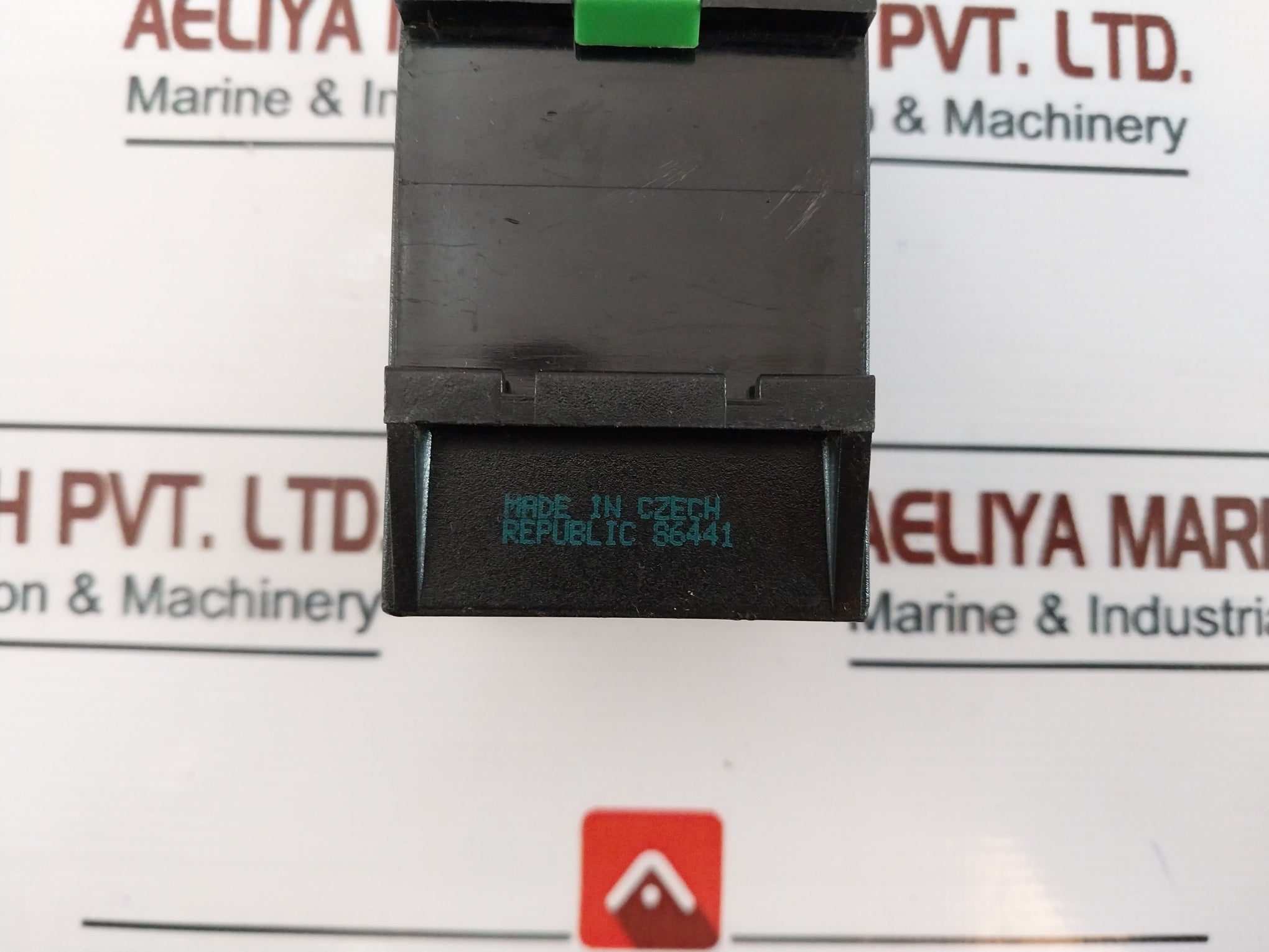 Murr Elektronik 23006 Motor Suppressor 50/60Hz