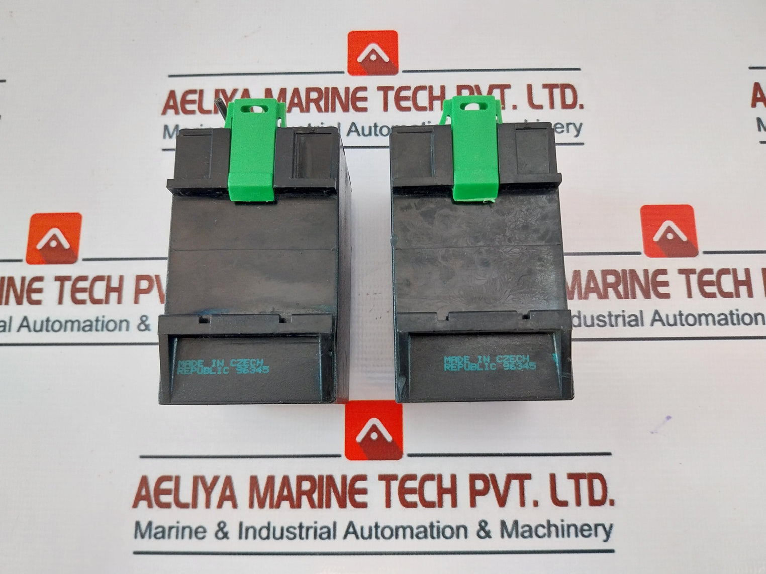 Murr Elektronik 23015 Motor Suppressor