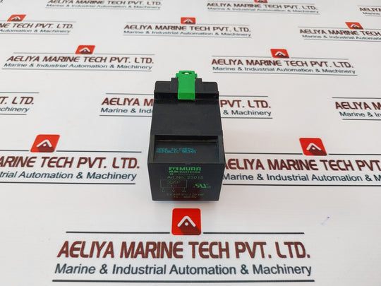 Murr Elektronik 23015 Motor Suppressor