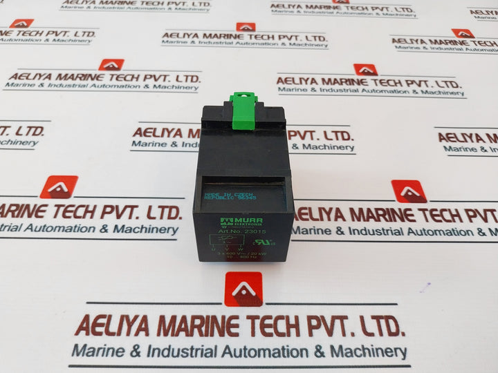 Murr Elektronik 23015 Motor Suppressor
