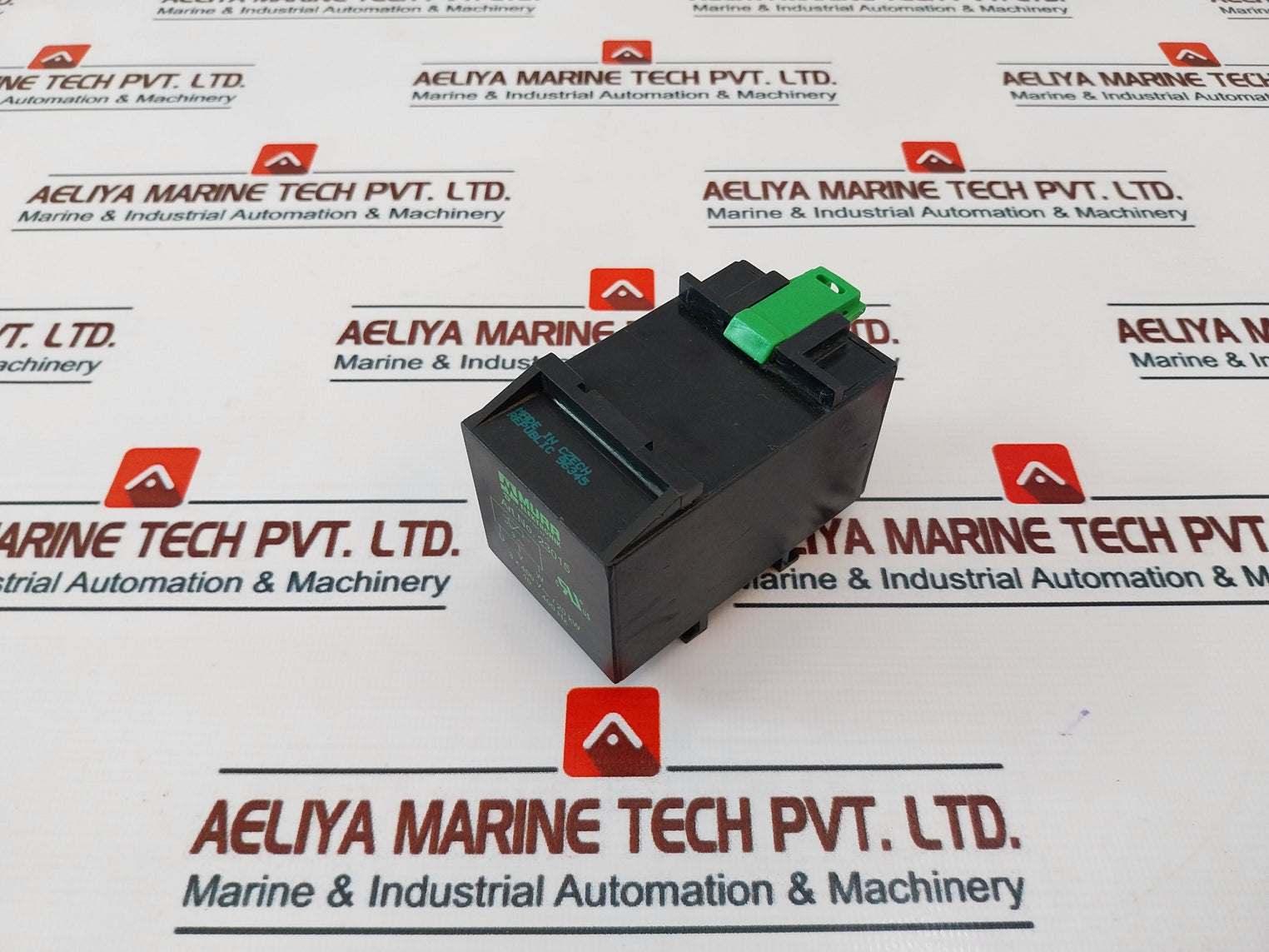 Murr Elektronik 23015 Motor Suppressor