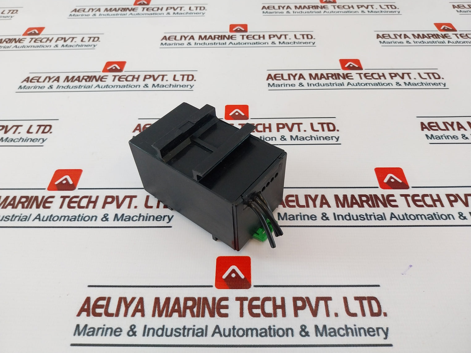 Murr Elektronik 23015 Motor Suppressor