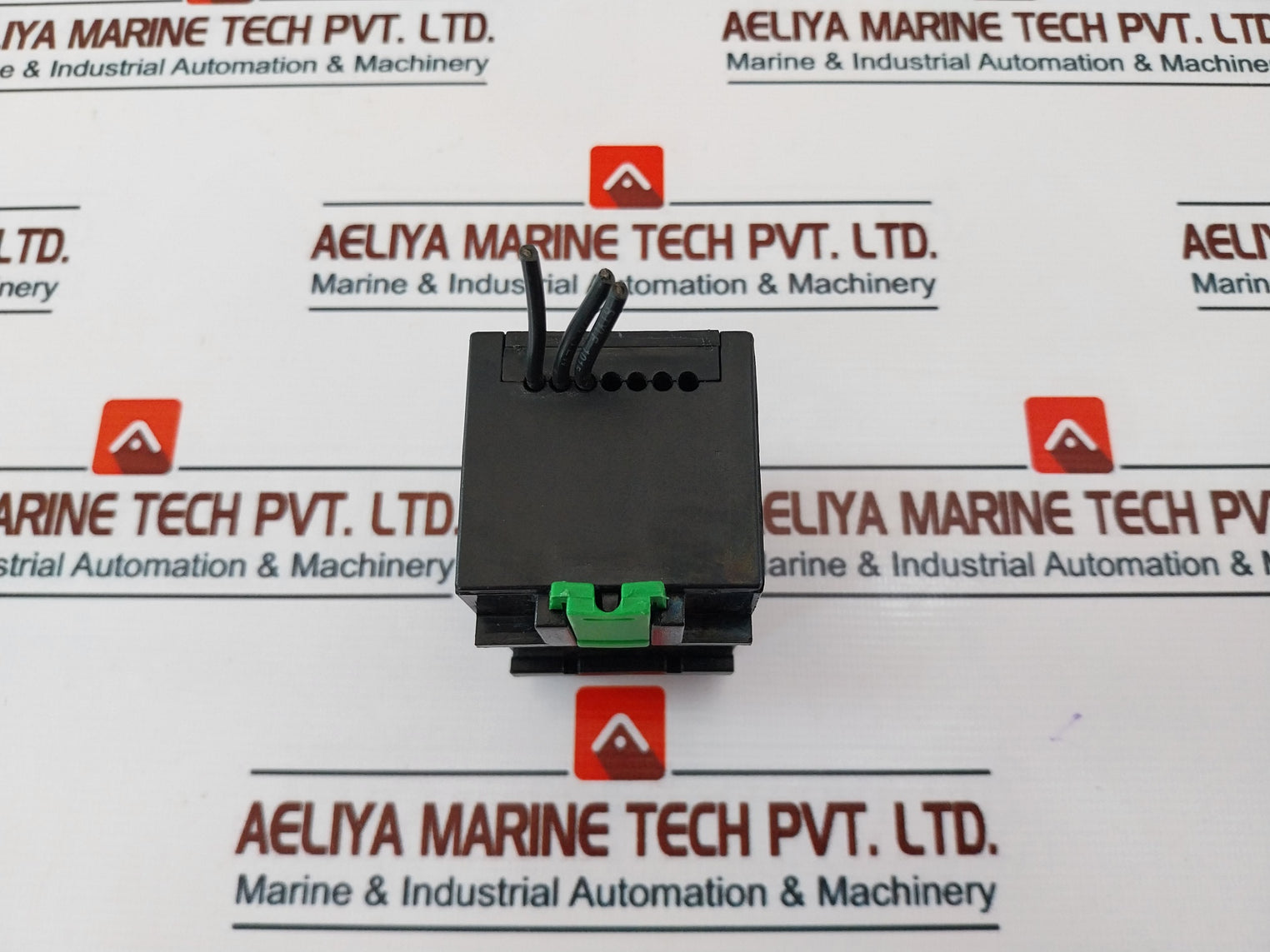 Murr Elektronik 23015 Motor Suppressor