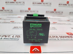 Murr Elektronik 23015 Motor Suppressor
