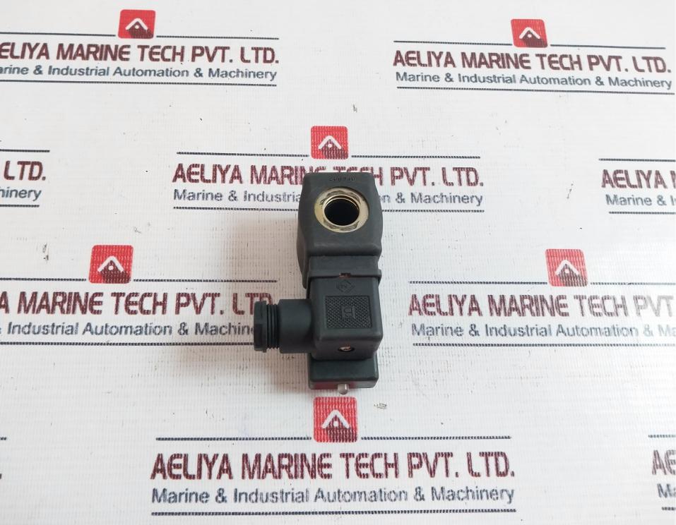 Murr Elektronik 3124063 M20 Solenoid Valve Coil 220V Ac/Dc