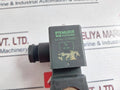 Murr Elektronik 3124063 M20 Solenoid Valve Coil 220V Ac/Dc