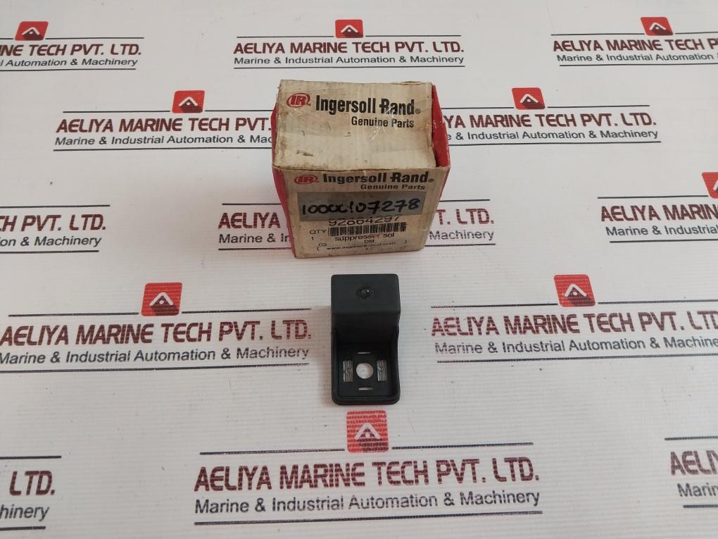 Murr Elektronik 3124071 Plug Suppressor 48 V Ac/Dc