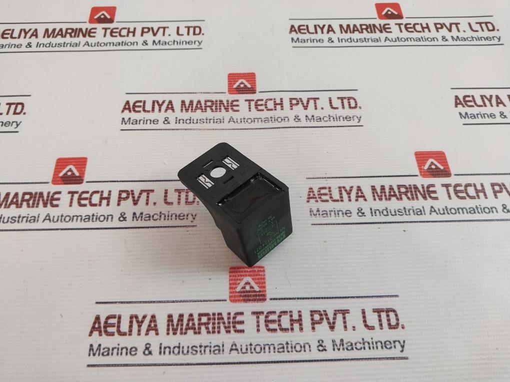 Murr Elektronik 3124071 Plug Suppressor 48 V Ac/Dc