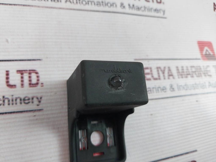 Murr Elektronik 3124071 Plug Suppressor 48 V Ac/Dc