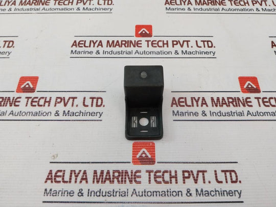 Murr Elektronik 3124071 Valve Plug Suppressor 48V