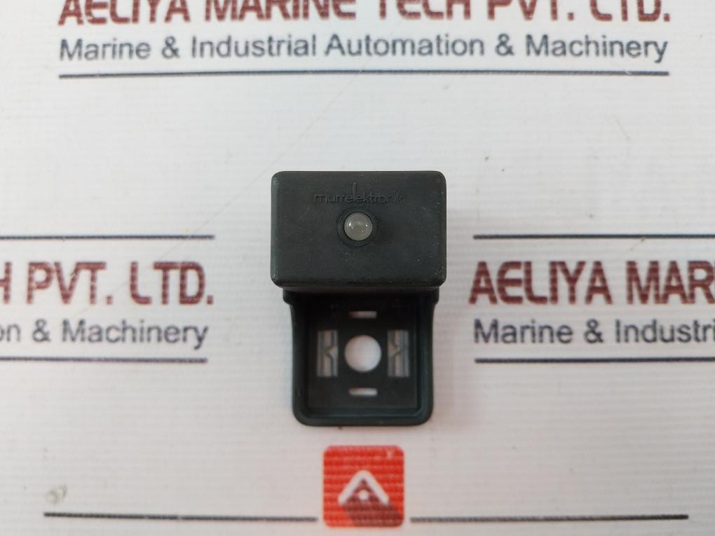 Murr Elektronik 3124071 Valve Plug Suppressor 48V