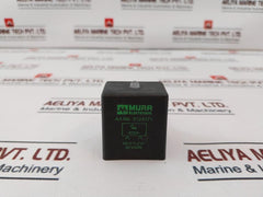 Murr Elektronik 3124071 Valve Plug Suppressor 48V
