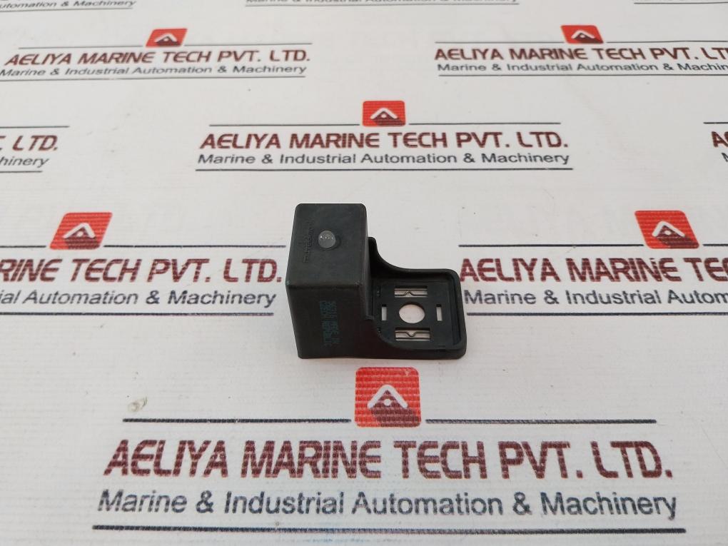 Murr Elektronik 3124071 Valve Plug Suppressor 48V