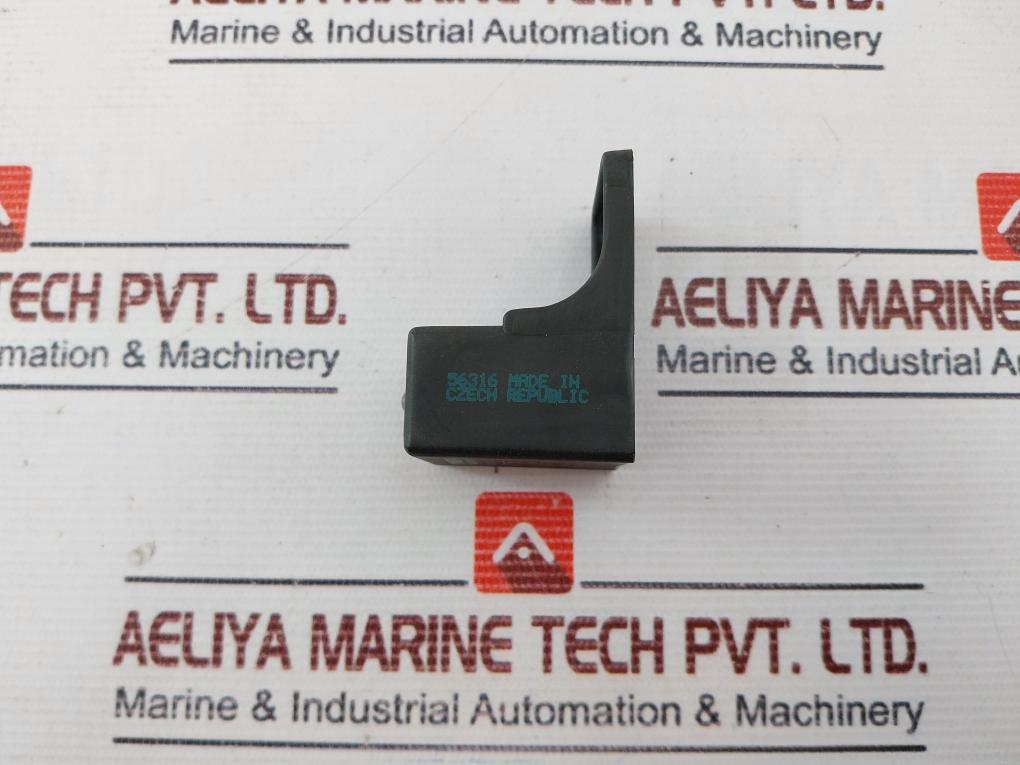 Murr Elektronik 3124071 Valve Plug Suppressor 48V