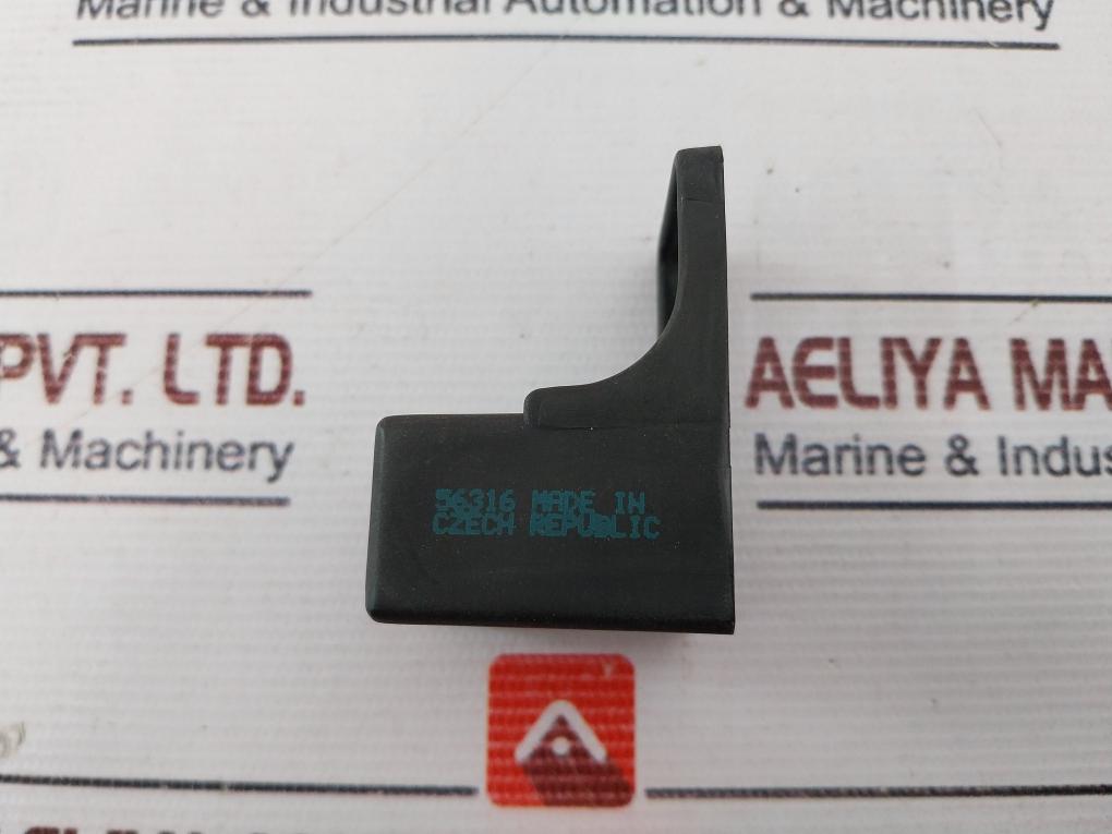 Murr Elektronik 3124071 Valve Plug Suppressor 48V