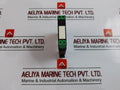 Murr Elektronik 50040 Opto-coupler Module 10-53V Dc 1.2A