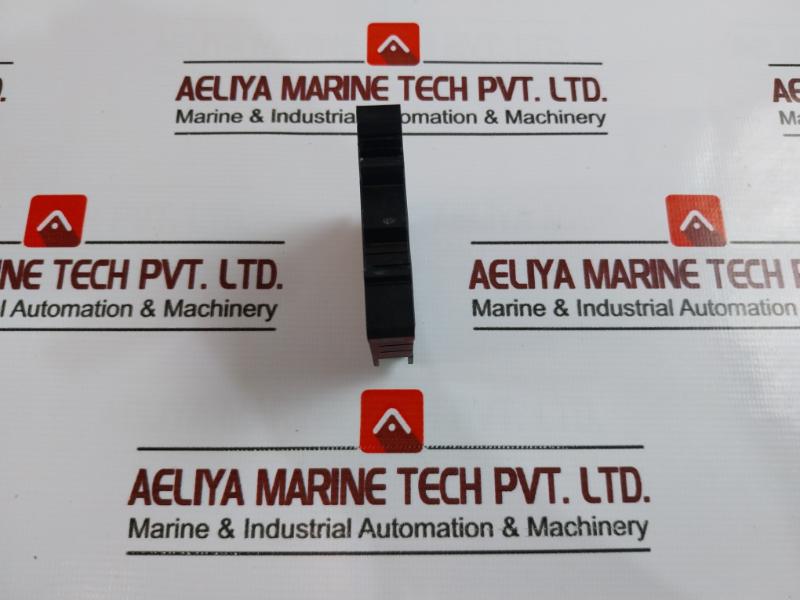 Murr Elektronik 50040 Opto-coupler Module 10-53V Dc 1.2A