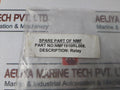 Murr Elektronik 51120 Interface Relay Module 50/60Hz