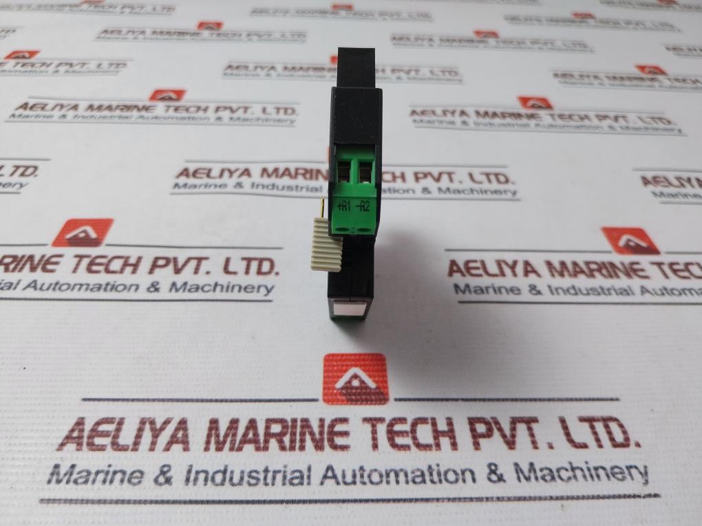 Murr Elektronik 51120 Interface Relay Module 50/60Hz