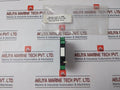 Murr Elektronik 51120 Interface Relay Module 50/60Hz