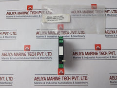Murr Elektronik 51120 Interface Relay Module 50/60Hz
